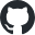 GitHub 服务状态图标